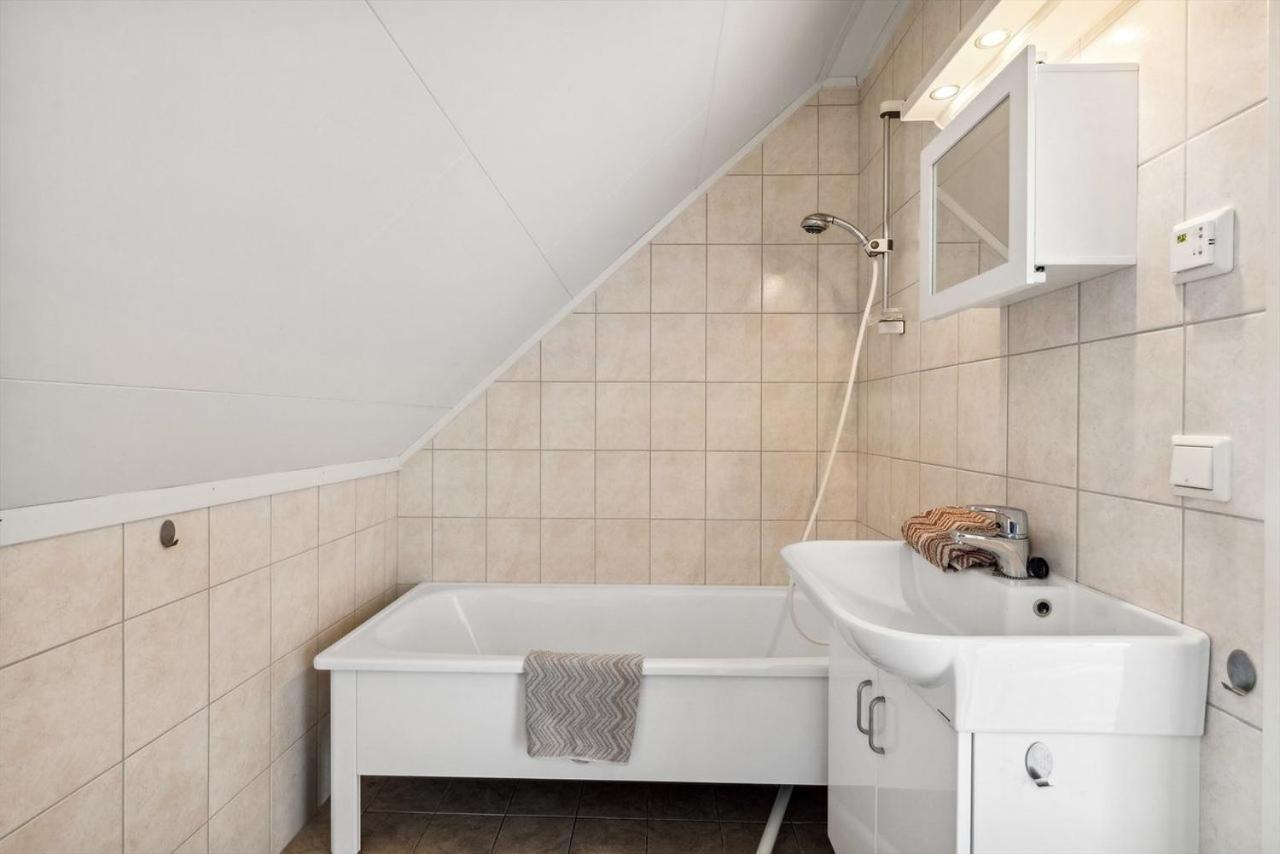 Villa Valentina Alta Extérieur photo