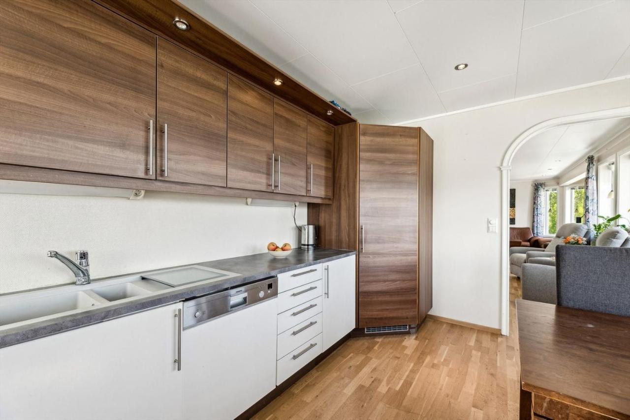 Villa Valentina Alta Extérieur photo