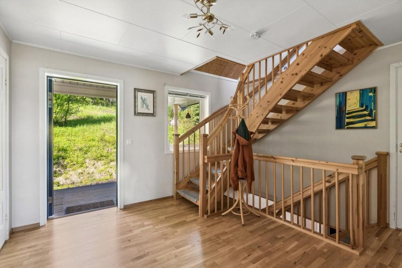 Villa Valentina Alta Extérieur photo