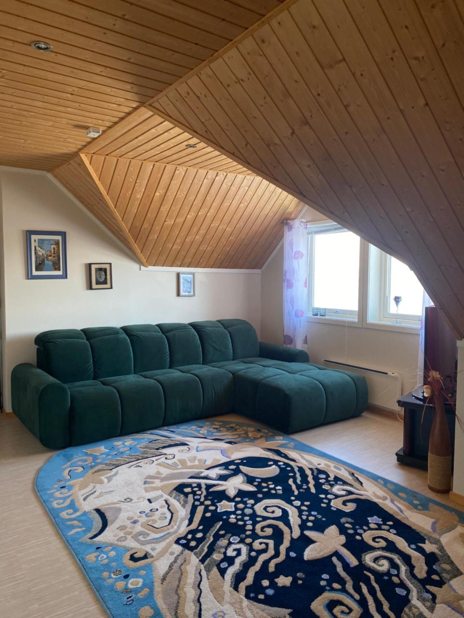Villa Valentina Alta Extérieur photo