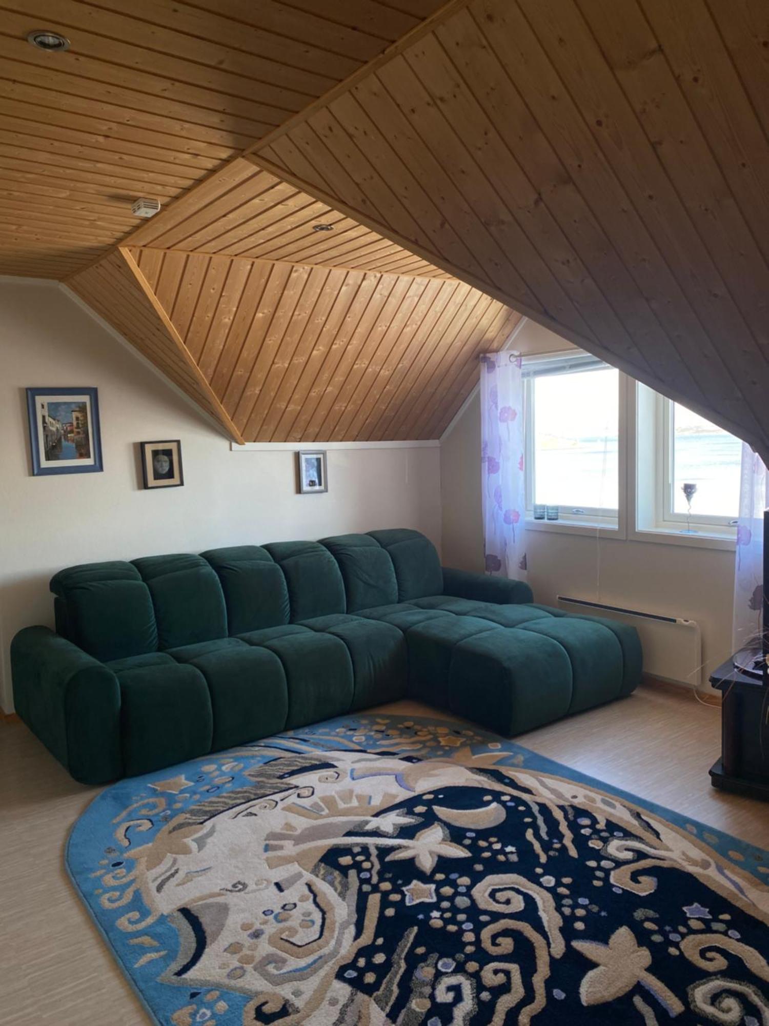 Villa Valentina Alta Extérieur photo