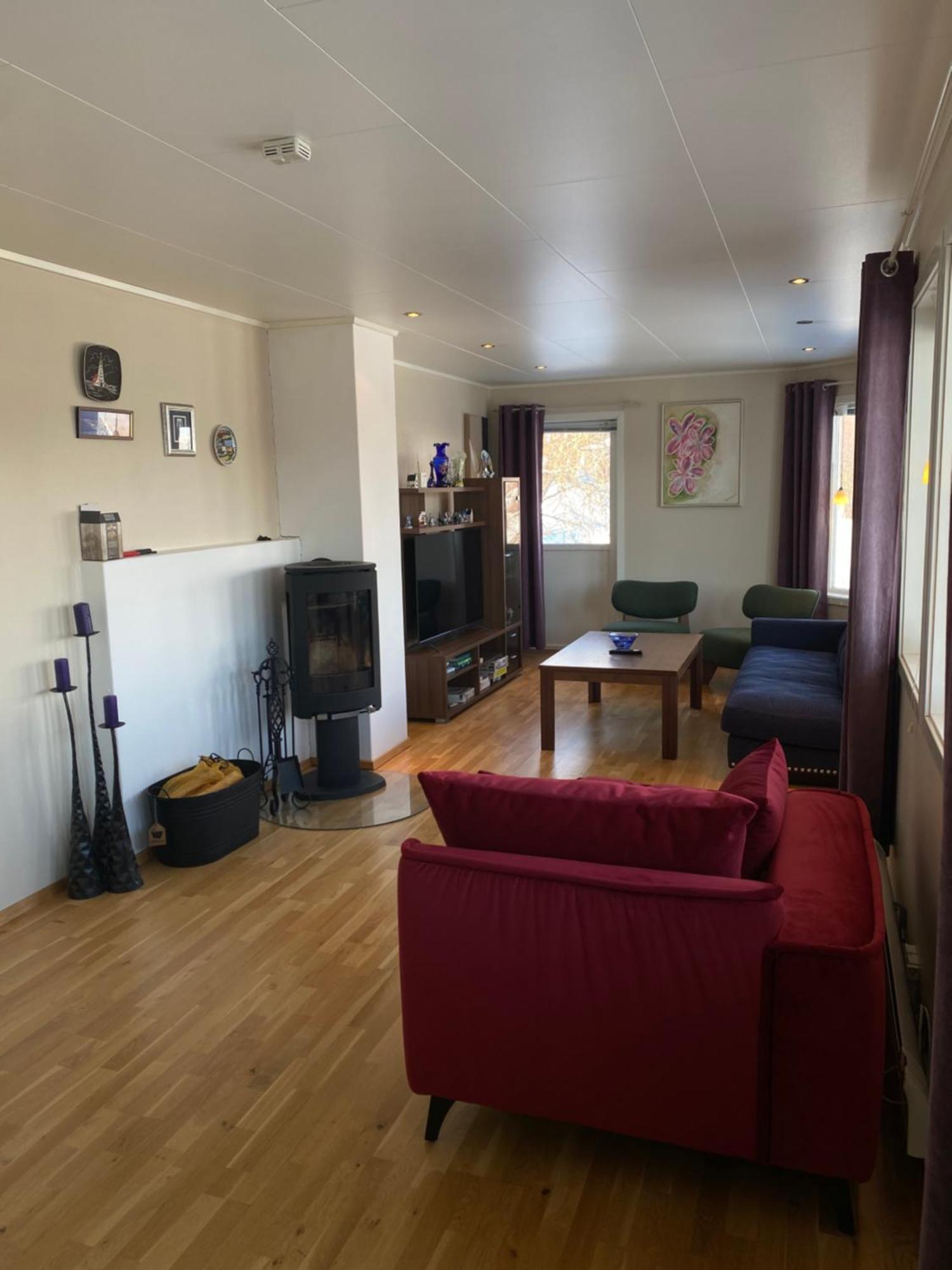 Villa Valentina Alta Extérieur photo
