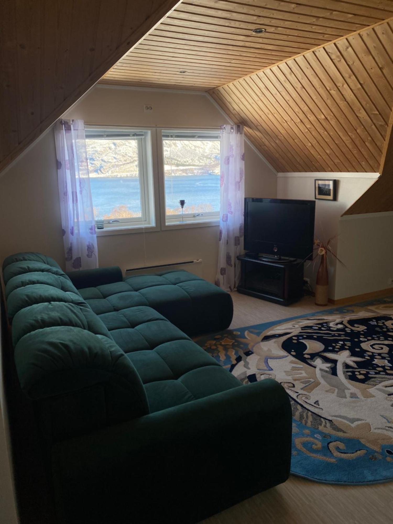 Villa Valentina Alta Extérieur photo