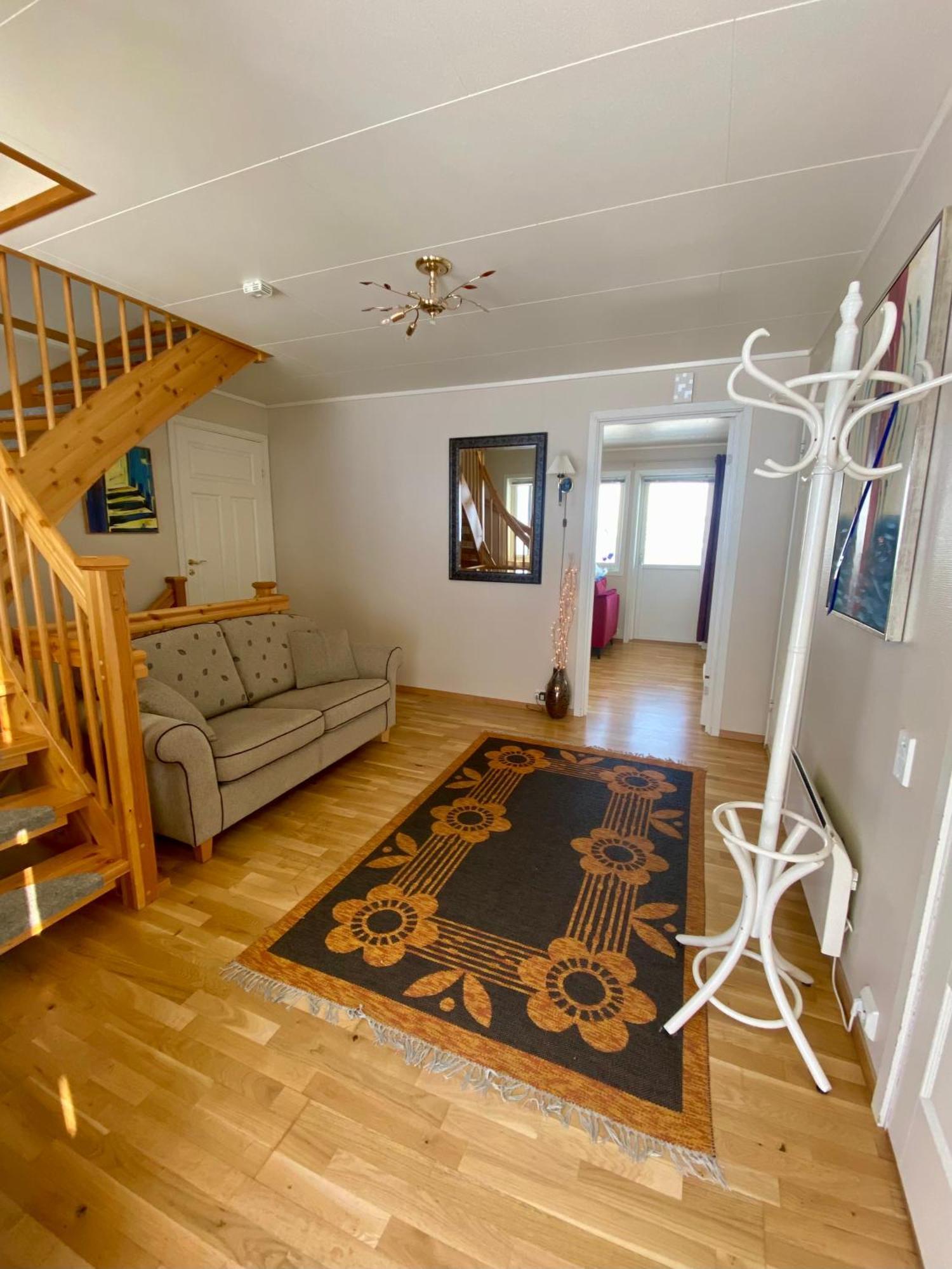 Villa Valentina Alta Extérieur photo