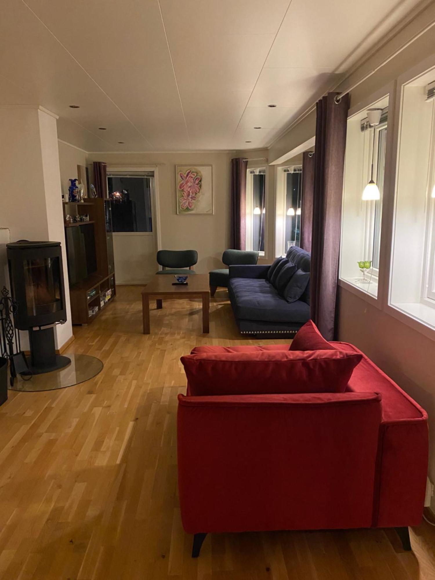Villa Valentina Alta Extérieur photo