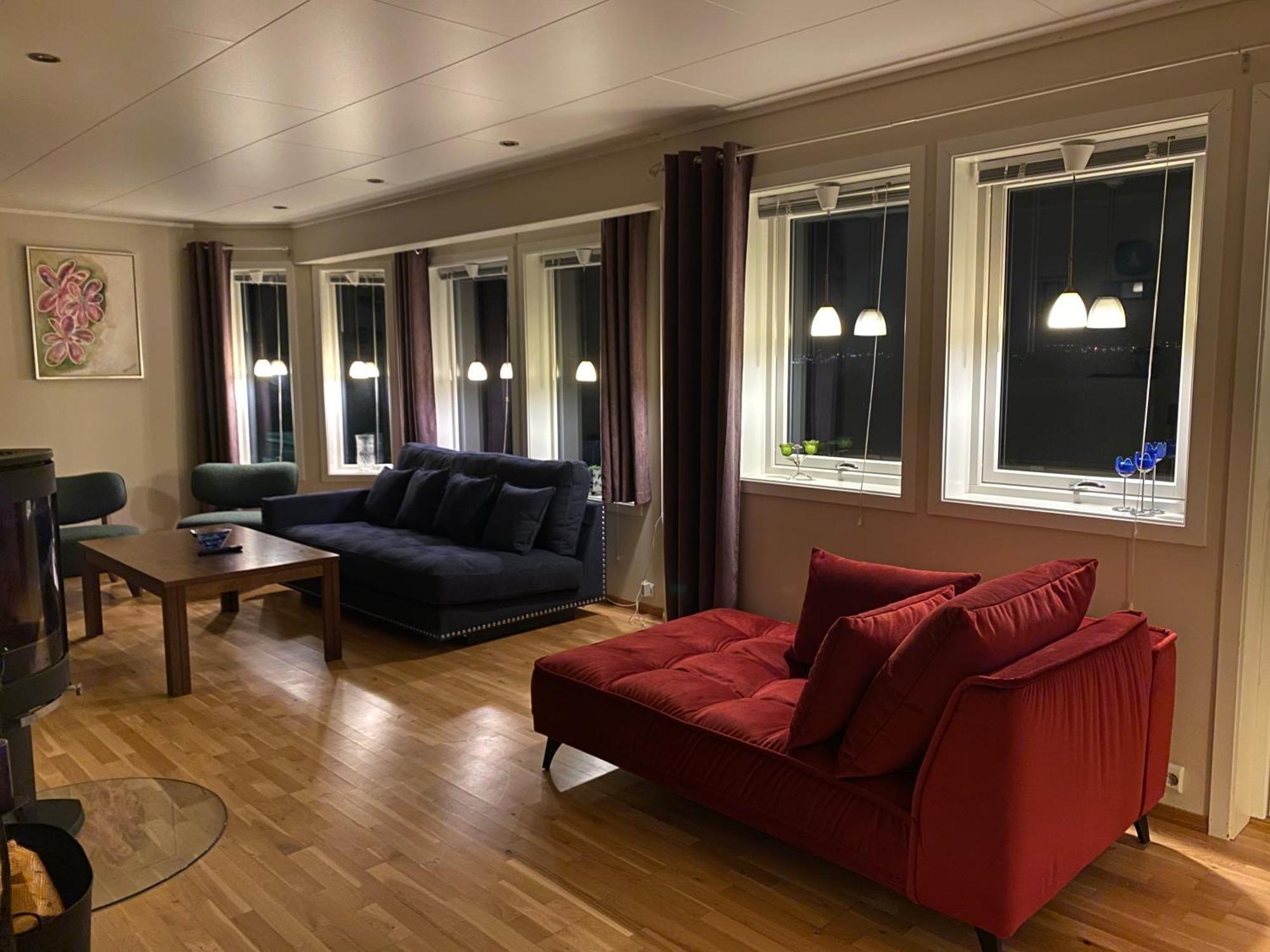 Villa Valentina Alta Extérieur photo